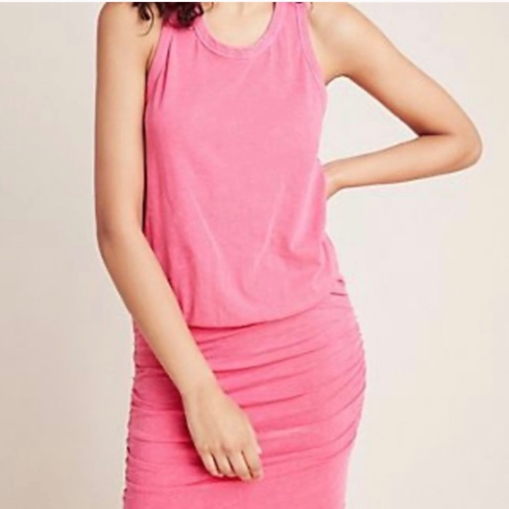 NWT Sundry Tank Dress